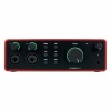 FOCUSRITE SCARLETT 4i4 4th Gen AUDIO INTERFACE