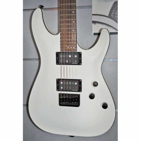 SCHECTER STEALTH C-1