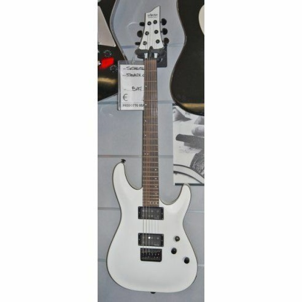 SCHECTER STEALTH C-1