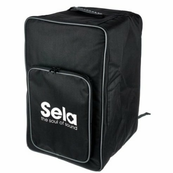 SELA CAJON BAG