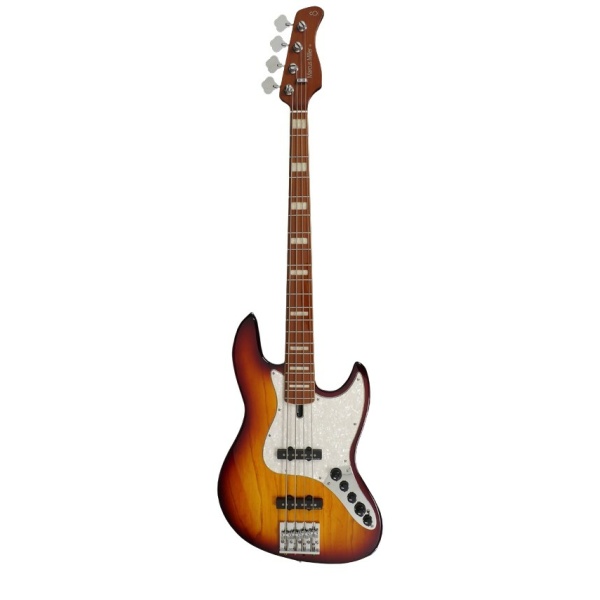 Sire Marcus Miller V8 Tobacco Sunburst