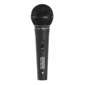 SOUNDSATION VOCAL 300 MICROFONO DINAMICO PRO