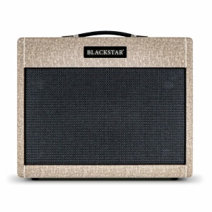 BLACKSTAR ST. JAMES 50 EL34 COMBO - FAWN