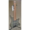 STRANDBERG BODEN STANDARD 8 MAPLE FLAME BLACK