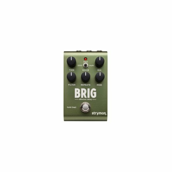 STRYMON BRIG