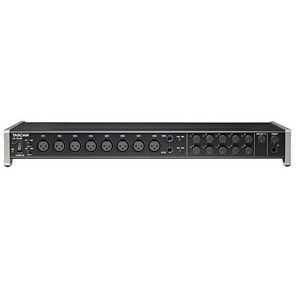 TASCAM US-16x08 INTERFACCIA AUDIO MIDI/USB