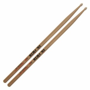 VIC FIRTH 5AN EXTREME BACCHETTE PUNTA NYLON