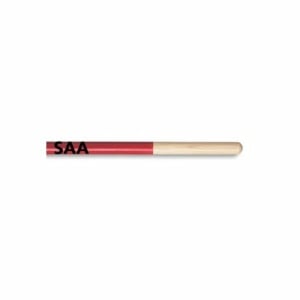 VIC FIRTH SAA TIMBALES ALEX ACUNA CONQUISTADOR RED