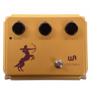 WARM AUDIO CENTAVO OVERDRIVE PEDAL