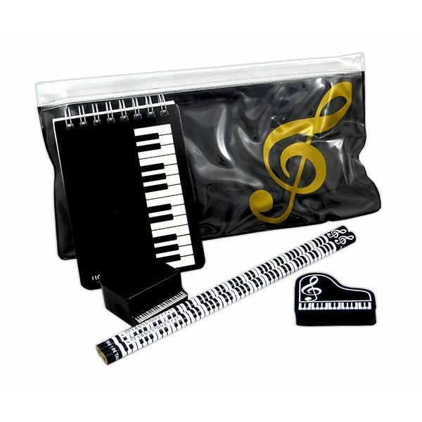 HAL LEONARD LPB100TC KIT CANCELLERIA PICCOLO