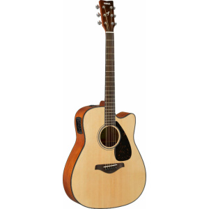 Yamaha FGX800C II Natural