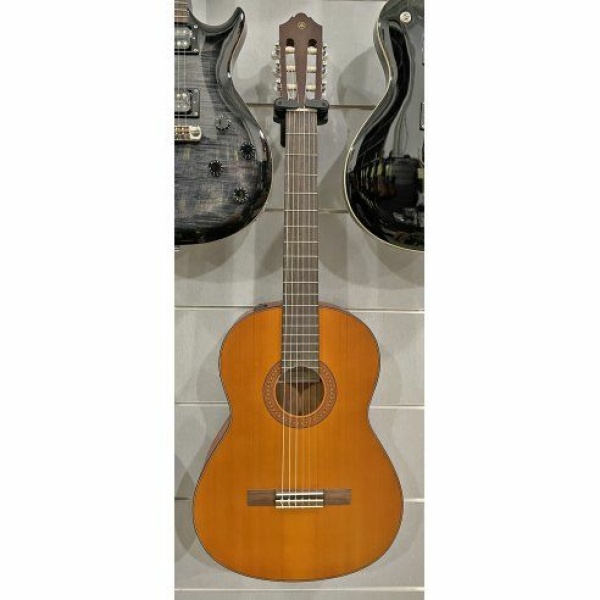 YAMAHA CGX122MC