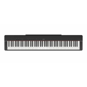 Yamaha P-225 Black