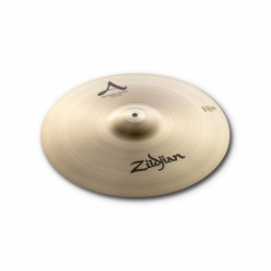 ZILDJIAN A 18 MEDIUM CRASH