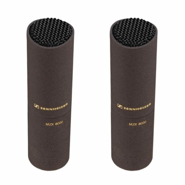 Sennheiser MKH 8020 Stereo set