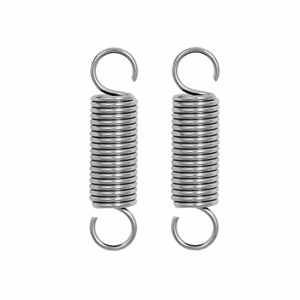 Dixon PASP-15C - 2x molle per pedale cassa