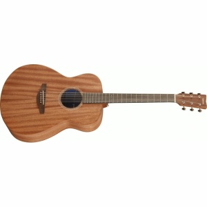 Yamaha Storia II 2 Chitarra elettroacustica finitura natural