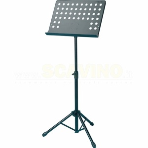 Proel RSM360M Leggio Orchestra con borsa mm.485x350