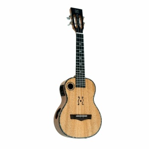 OQAN QUK-ARAWAK UKULELE CONCERT CE