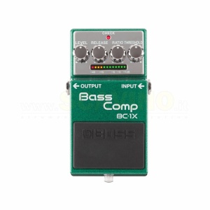 Boss BC1X Bass Compressor