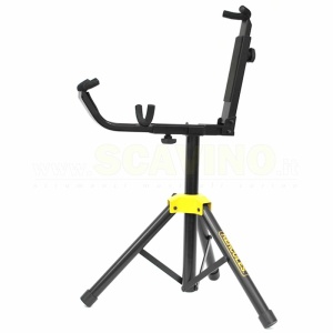 Hercules DS552B Supporto per Tuba