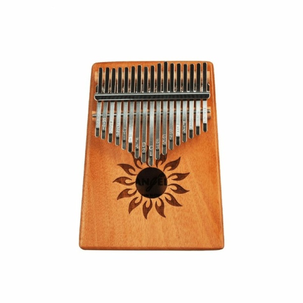 Angel ARK-N-SUN Kalimba angel in mogano ark-n sun