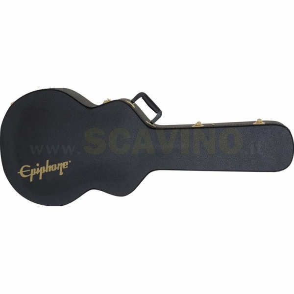 Epiphone 940-EBICS Case per Dobro