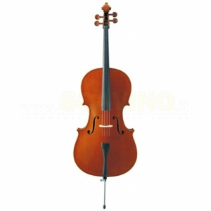 Yamaha VC5S Violoncello 4/4 Completo