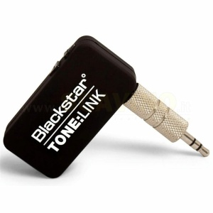 Blackstar Tone:Link Adattatore audio bluetooth