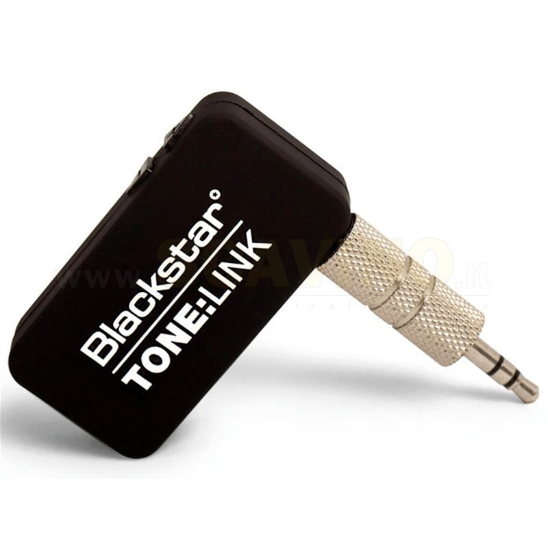 Blackstar Tone:Link Adattatore audio bluetooth