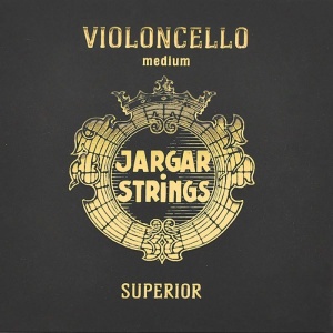 Jargar Superior Set corde per Violoncello Dolce