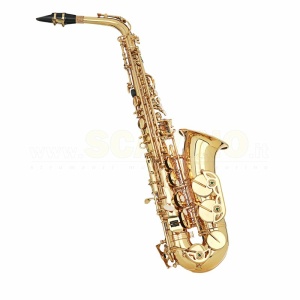 Grassi SAL700 Sax Alto Laccato