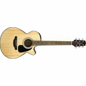 Takamine GF30CE NAT Natural