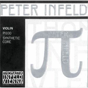 Thomastik PI01SN Peter Infeld Mi Violino