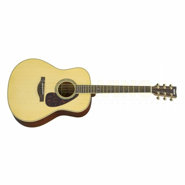 Yamaha LL6M ARE Chitarra Acustica Elettrificata