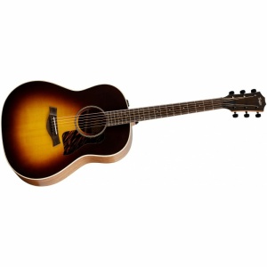 Taylor AD11e-SB Tobacco Sunburst