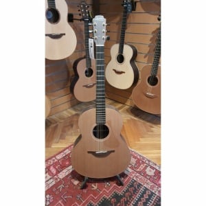 Lowden F25 IR/C indian rosewood/cedar