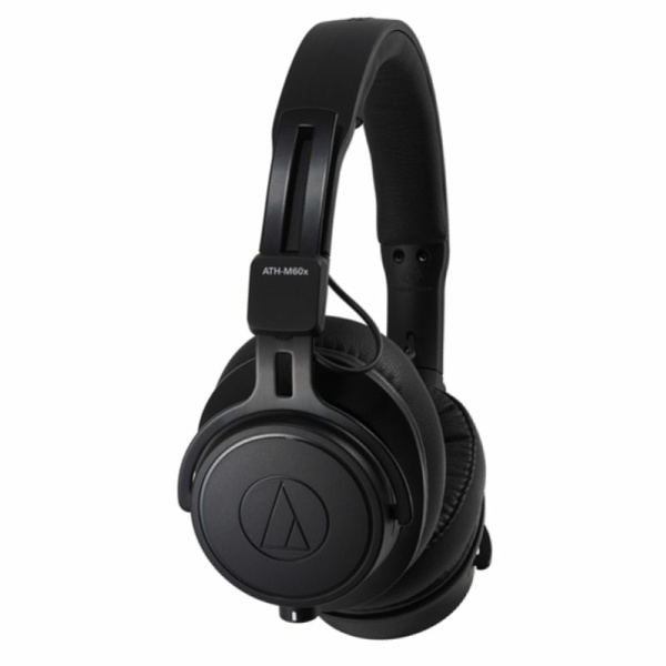 AUDIO TECHNICA ATH-M60x