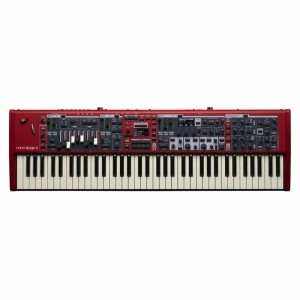 Nord Stage 4 Compact Synth 73 Tasti Semipesati