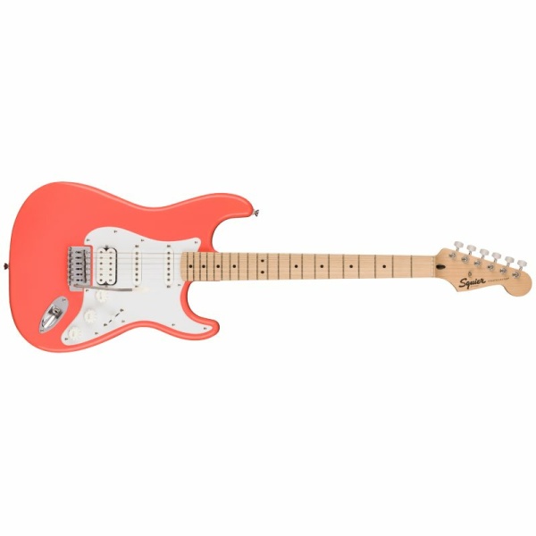 Fender Squier Sonic™ Stratocaster® HSS