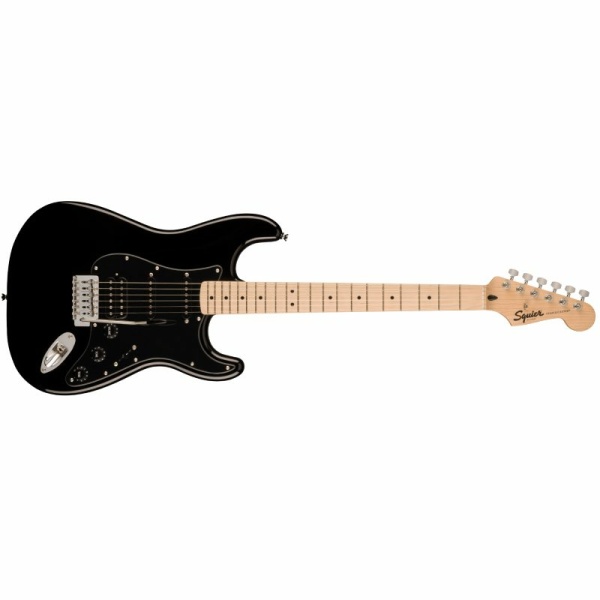 Fender Squier Sonic™ Stratocaster® HSS