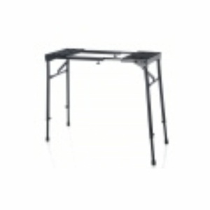 Bespeco BAS50SN Supporto per tastiera a 4 gambe