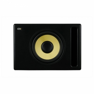 KRK S12.4 Subwoofer Attivo 12'' 220W