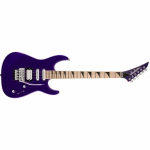 Jackson X Series DK3XR M HSS