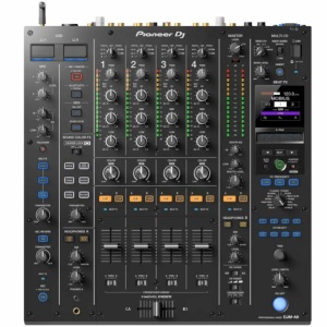 Pioneer DJ DJM A9 Mixer 4 Canali per DJ