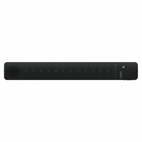 Artiphon Chorda Black Controller Digitale Multifiunzione Nero