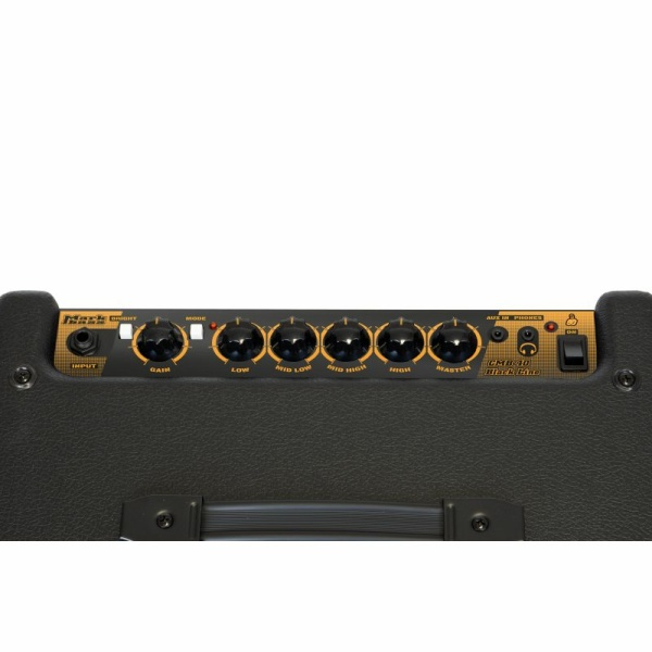 Markbass CMB 101 BLACKLINE 40W
