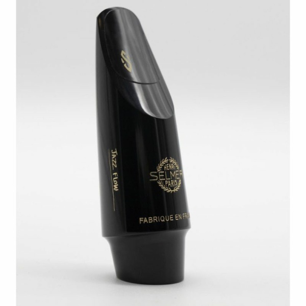 Selmer Jazz Flow Bocchino per Sax Alto 7