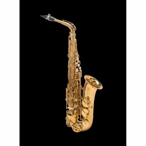 Selmer Signature Sax Alto Laccato