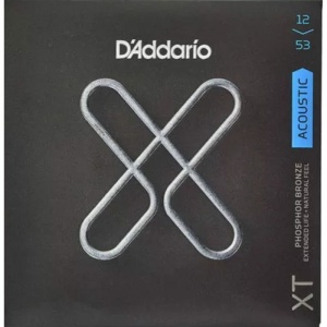 D'addario XTAPB1253